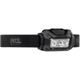Petzl ARIA 2R RGB led verlichting Zwart