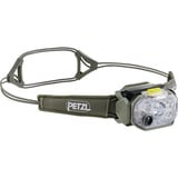Petzl SWIFT RL led verlichting Groen