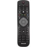 Philips 32PHS5500/12 32" LED tv Zwart, 2x HDMI, Audio