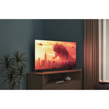 Philips 32PHS5500/12 32" Led-tv Zwart, 2x HDMI, Audio