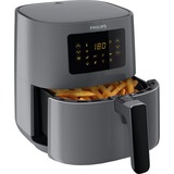 Philips Airfryer Connected HD9255/60 heteluchtfriteuse Grijs