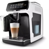 Philips LatteGo Series 3200 EP3243/50 volautomaat Zwart/wit