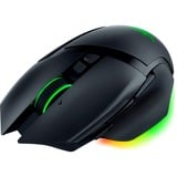 Razer Basilisk V3 35K gaming muis Zwart, 35000 DPI, Razer Chroma RGB