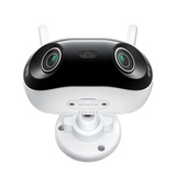Reolink Elite W740 beveiligingscamera Wit, 4K, 8MP, WiFi 6
