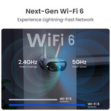 Reolink Elite W740 beveiligingscamera Wit, 4K, 8MP, WiFi 6