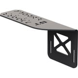Res-Tech GT Handbrake shifter support bevestiging Zwart