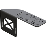 Res-Tech GT Handbrake shifter support bevestiging Zwart