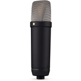 Rode Microphones NT1-A 5th Gen microfoon Zwart, USB-C, XLR