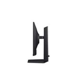 SAMSUNG Odyssey S27FG602EU 27" gaming monitor Zwart, 350 Hz, HDMI, DisplayPort, Free-Sync-Premium