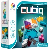 SmartGames Cubiq Behendigheidsspel 