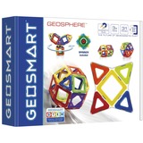 SmartGames GeoSmart - GeoSphere Constructiespeelgoed