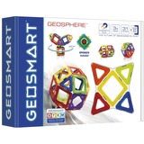 SmartGames GeoSmart - GeoSphere Constructiespeelgoed 