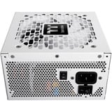 Thermaltake Toughpower GT Snow modulaire 1000 watt voeding  Wit, 5x PCIe