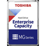 Toshiba MG10-D 10 TB harde schijf MG10ADA10TE, SATA/600, 24/7