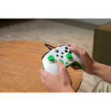 Turtle Beach Rematch Core Bedrade controller Wit/groen, Xbox serie X|S, Xbox One, Pc