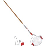 WOLF-Garten multi-star FC-M / ZM 140 fruitverzamelaar fruitplukker Rood