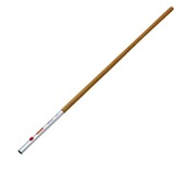 WOLF-Garten multi-star FC-M / ZM 140 fruitverzamelaar fruitplukker Rood