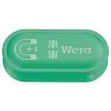 Wera 9538 Magnetiseerhulp magneet Lichtgroen