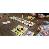 White Goblin Games Tiny Towns Bordspel Nederlands, 1 - 6 spelers, 45 minuten, Vanaf 10 jaar