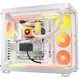be quiet! Light Wings Pro IO 140mm Expansion RGB case fan Wit, 140 x 140 x 28 mm