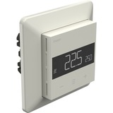 heat it Z-TRM6 White RAL 9010 thermostaat Wit, 3600W, 16A, Z-Wave