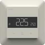 heat it Z-TRM6 White RAL 9010 thermostaat Wit, 3600W, 16A, Z-Wave