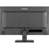 iiyama ProLite X2497HSU-B1 23.8" monitor Zwart, 120 Hz, HDMI, DisplayPort, USB-C, Audio