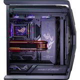 ALTERNATE Matrix Limited edition Ryzen 9 - RTX 5090 Gaming pc Powered by ASUS Zwart | R9 9950X3D | RTX 5090 | 64 GB | 8 TB SSD