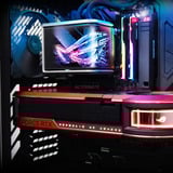 ALTERNATE Matrix Limited edition Ryzen 9 - RTX 5090 Gaming pc Powered by ASUS Zwart | R9 9950X3D | RTX 5090 | 64 GB | 8 TB SSD