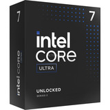 ALTERNATE Upgrade Kit Z890 EAGLE WIFI7 / Core Ultra 7 265K / 32 GB Moederbord, CPU, Geheugen