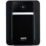 APC Back-UPS 750VA, 230V, AVR, Schuko ups Zwart, 4x Schuko, BX750MI-GR