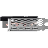 ASRock Intel Arc A580 Challenger 8GB OC grafische kaart 3x DisplayPort, 1x HDMI