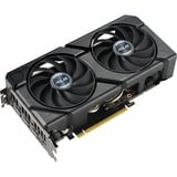 ASUS DUAL GeForce RTX 4060 Ti EVO OC grafische kaart 1x HDMI, 3x DisplayPort, DLSS 3