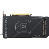 ASUS DUAL GeForce RTX 4060 Ti EVO OC grafische kaart 1x HDMI, 3x DisplayPort, DLSS 3