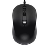 ASUS MU101C Wired Blue Ray Mouse Zwart, 1000 - 3200 dpi