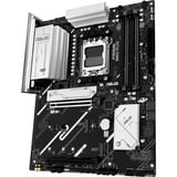 ASUS PRIME B850-PLUS-CSM socket AM5 moederbord RAID, 2.5 Gb-LAN, Sound, ATX