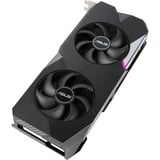 ASUS Radeon RX 7900 XTX DUAL OC grafische kaart RDNA 3, GDDR6, 3x DisplayPort, 1x HDMI 2.1