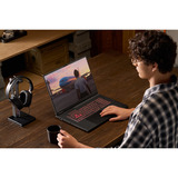 ASUS TUF Gaming A18 FA808UP-S8011W 18"  gaming laptop Zwart/grijs | R7 260 | RTX 5070 | 16 GB | 1 TB SSD