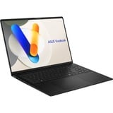 ASUS VivoBook S 16 OLED (S5606MA-MX028W) 16"  laptop Zwart | Ultra 7 155H | Arc Graphics | 16 GB | 1 TB SSD