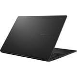 ASUS VivoBook S 16 OLED (S5606MA-MX028W) 16"  laptop Zwart | Ultra 7 155H | Arc Graphics | 16 GB | 1 TB SSD