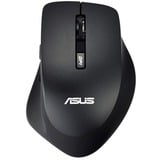 ASUS WT425 Wireless Mouse Zwart, 1000 - 1600 dpi
