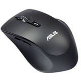 ASUS WT425 Wireless Mouse Zwart, 1000 - 1600 dpi