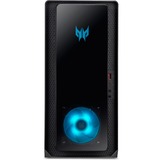Acer Predator Orion 3000 PO3-655 I7238Gi gaming pc Zwart | i7-14700F | RTX 4060 Ti | 16 GB | 1 TB SSD