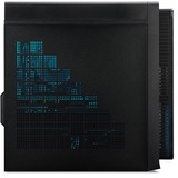 Acer Predator Orion 3000 PO3-655 I7238Gi gaming pc Zwart | i7-14700F | RTX 4060 Ti | 16 GB | 1 TB SSD