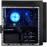 Acer Predator Orion 3000 PO3-655 I7238Gi gaming pc Zwart | i7-14700F | RTX 4060 Ti | 16 GB | 1 TB SSD