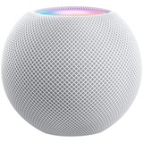 Apple HomePod mini luidspreker Wit, Bluetooth 5.0, wifi, Siri