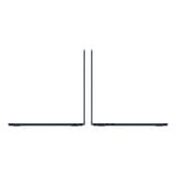 Apple MacBook Air 13" (2026) laptop Zwart | M5 | 8-Core GPU | 16 GB | 512 GB SSD