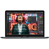 Apple MacBook Pro 13 (MYDC2N/A) Zilver, 512GB SSD, WiFi 6, Big Sur