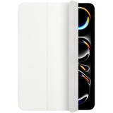 Apple Smart Folio voor 11‑inch iPad Pro (M4) - Wit tablethoes Wit