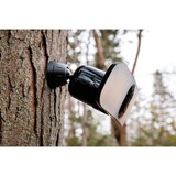 Arlo Pro3 Floodlight beveiligingscamera Zwart